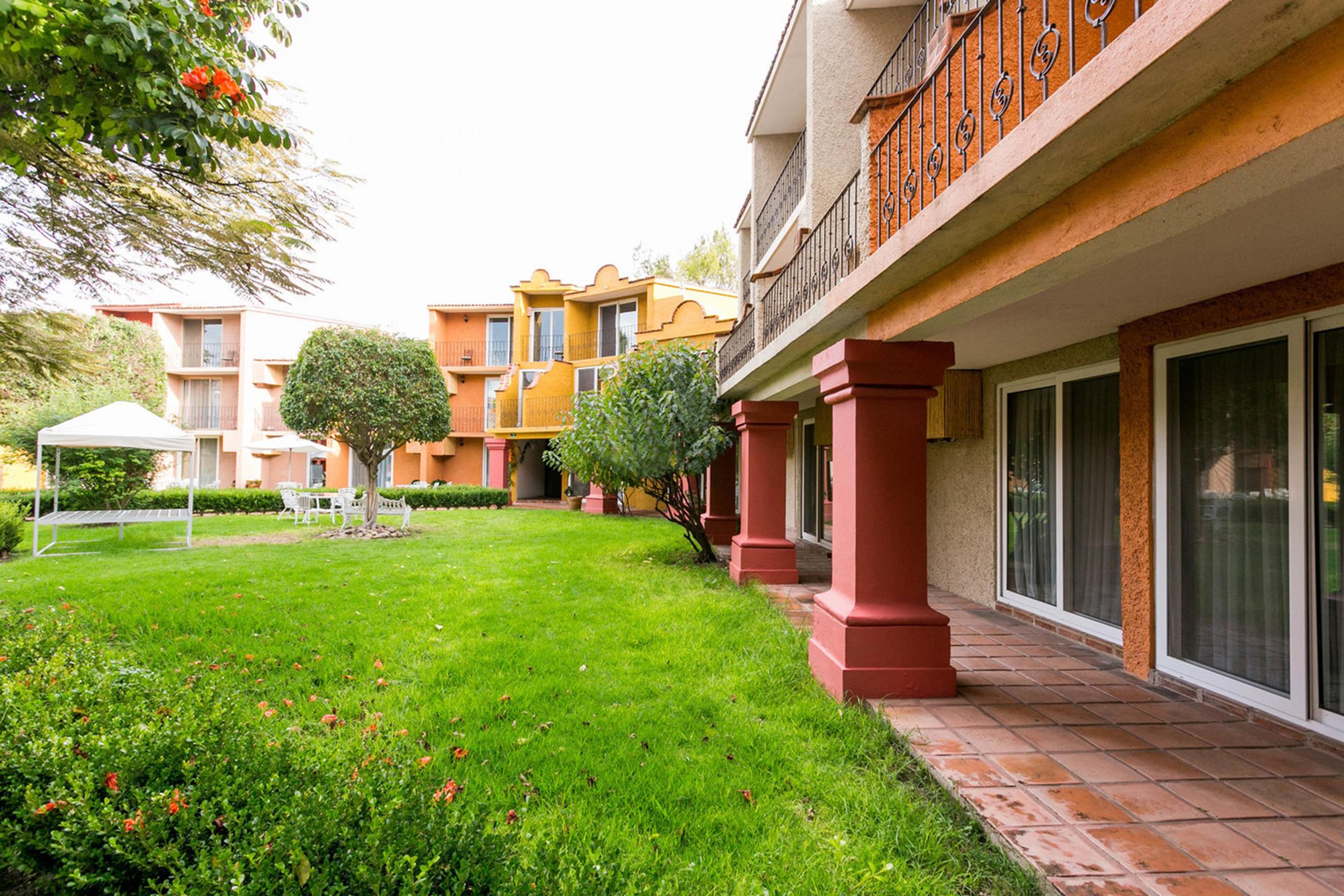 Real De Minas San Miguel De Allende Exteriér fotografie